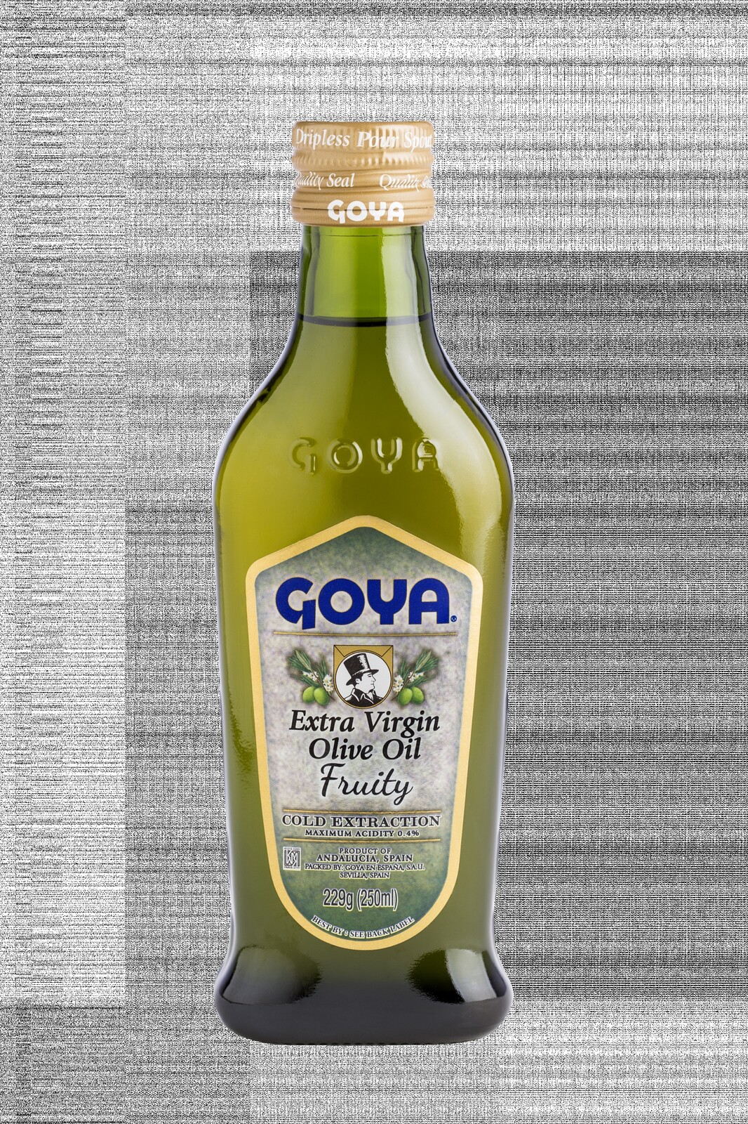 2x Goya Extra panenský olivový olej Fruity 250 ml