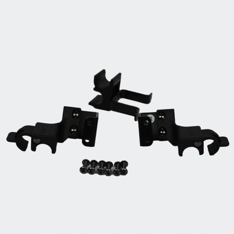 Držák pro upevnění kosmetického stolku Innopet