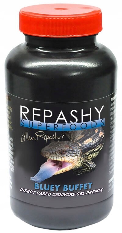 Repashy Bluey Buffet 85 g