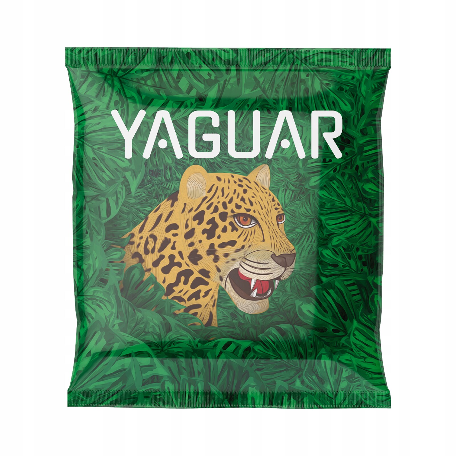 10 x Yaguar Elaborada Con Palo 50 g