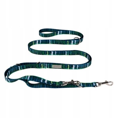 Amiplay Vodítko 8v1 BeNature L Forest