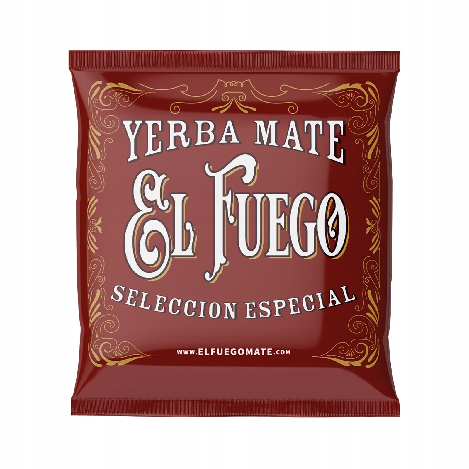 10 x El Fuego Elaborada 50 g