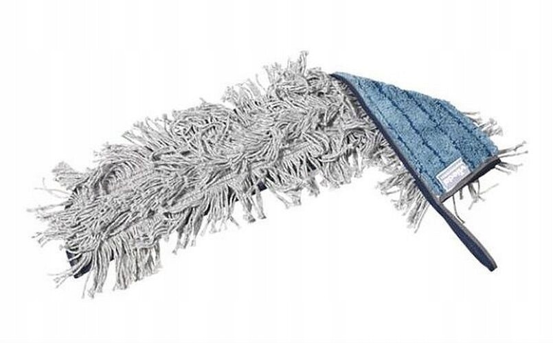 Vileda Dustmop Mop Microplus 50 cm 114371 Vileda Professional