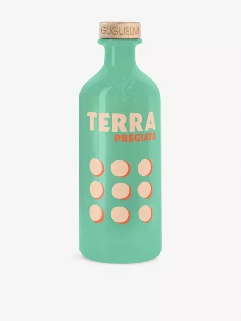 Extra panenský olivový olej 500 ml Tales Terra Pregiata Premium Guglielmi