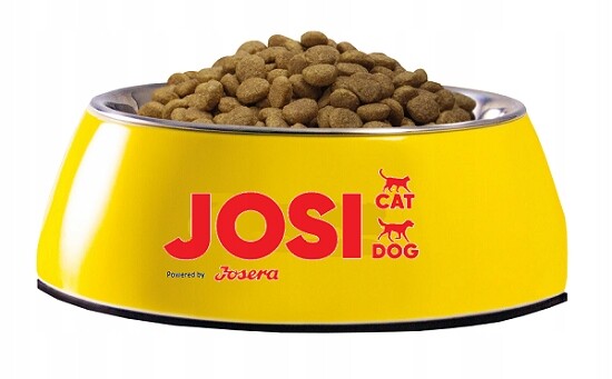 JosiDog Economy - 15 + 3 kg