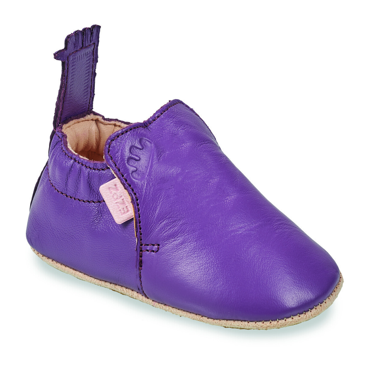 Easy Peasy  MY BLUBLU  Fialová