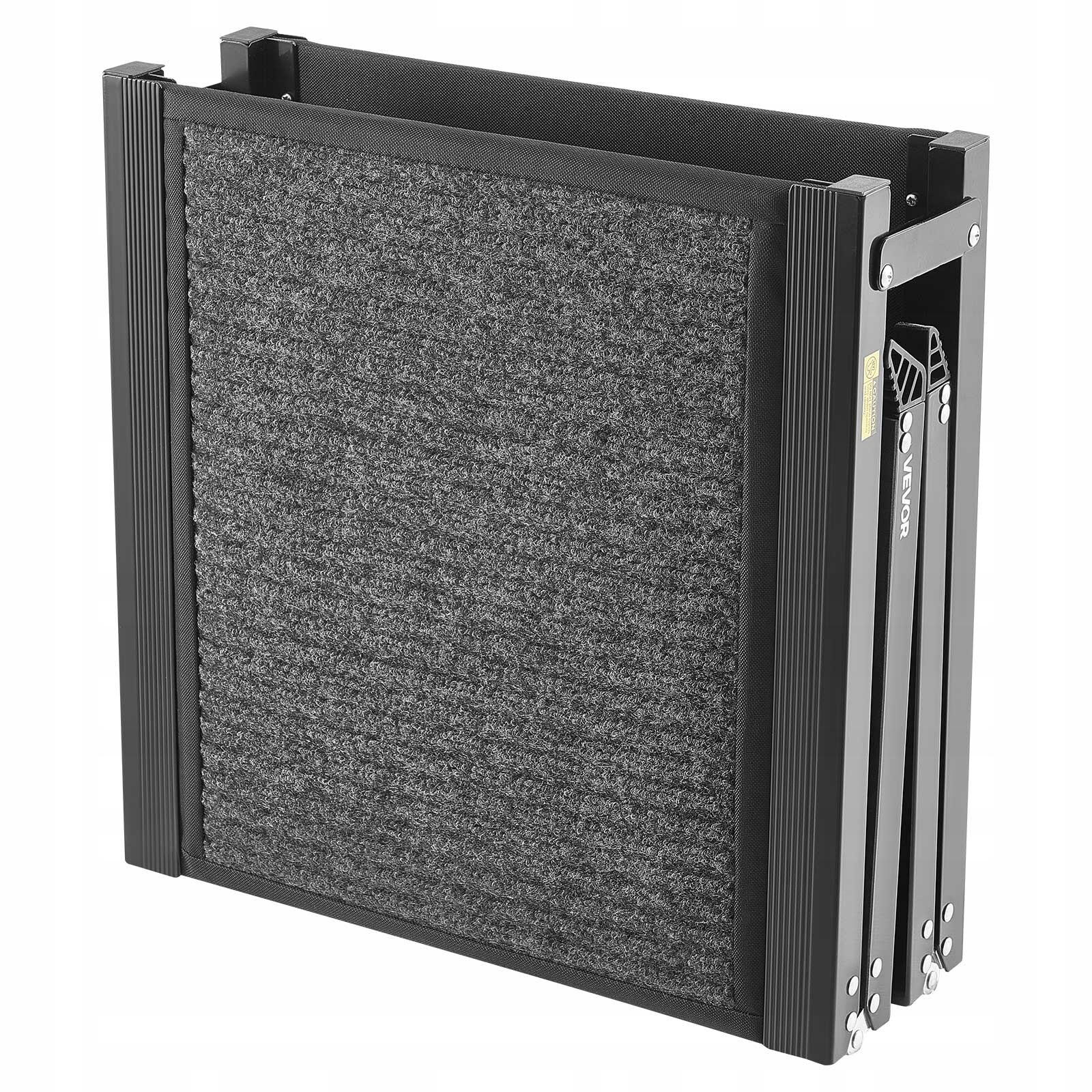 Rampa pro psa do auta 180×43,2×5CM Rychlé skládání a rozkládání