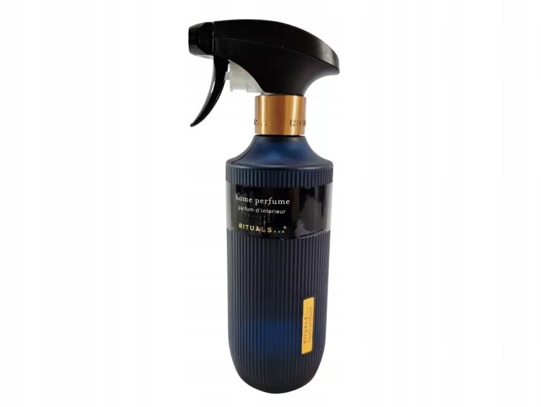 Rituals Home Parfém 400ML Rituál Hammamu