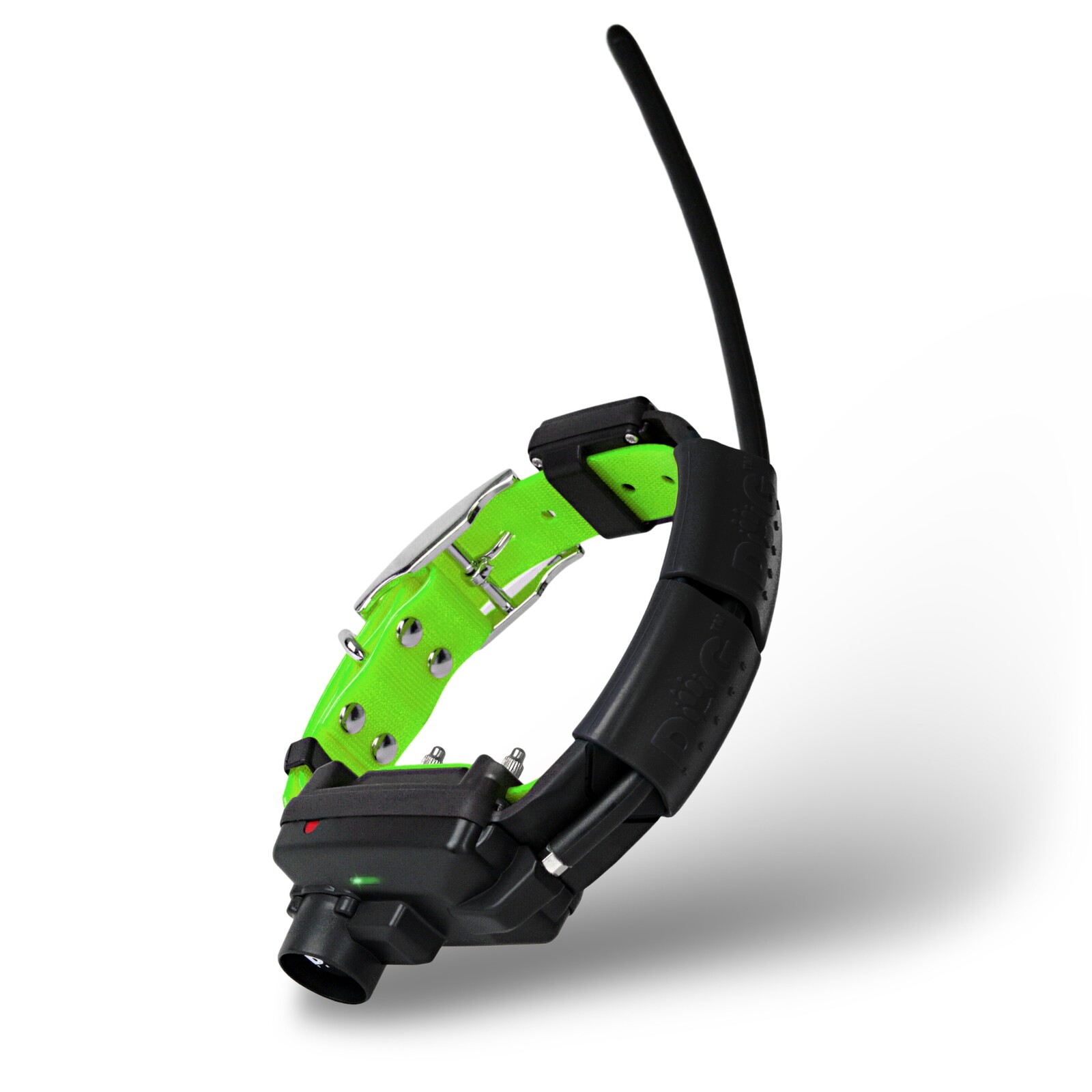 Obojek pro dalšího psa Dogtrace Dog Gps X30TB Zelený