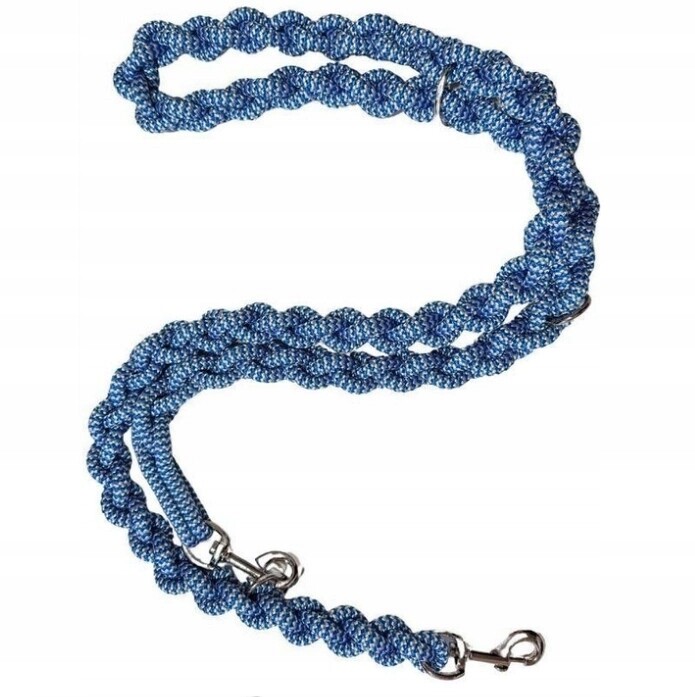 Vodítko tradiční Dino materiál 2 m