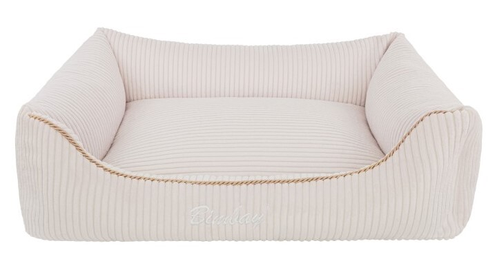 Bimbay Pohovka 1 65x50 Béžová