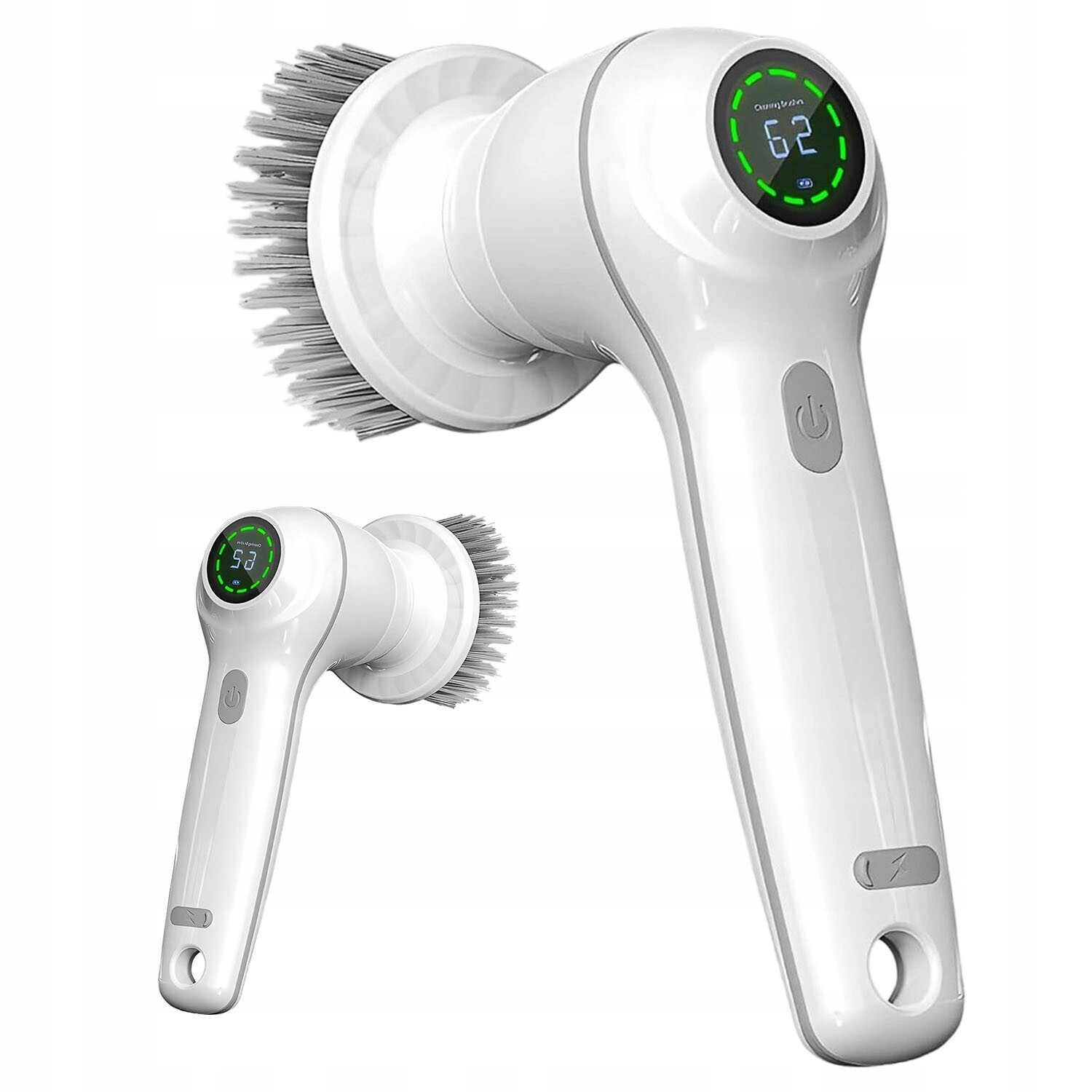 Elektrický Čisticí Kartáč Vícenásobný Univerzální Čistič Na Dlaždici, Koberce A