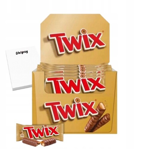 Tyčinka 50 g, 30 kusů