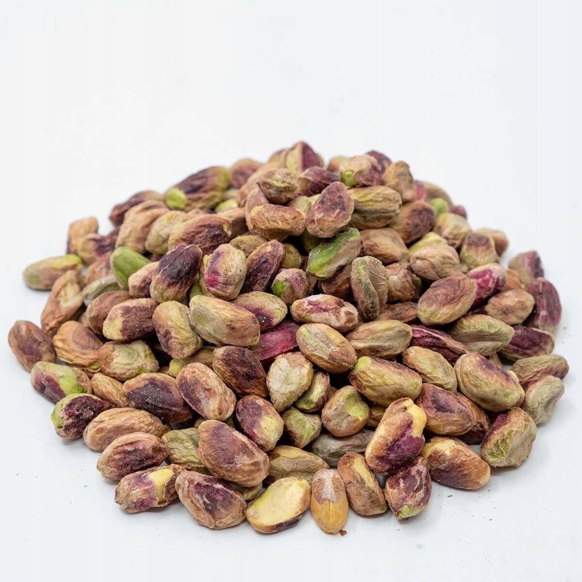 Pistácie loupané celé surové Premium 500g Gieko (oloupané)