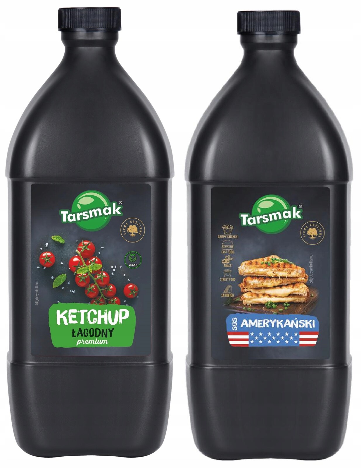 Tarsmak Set Omáčka 2700 g Omáčka 2700 g