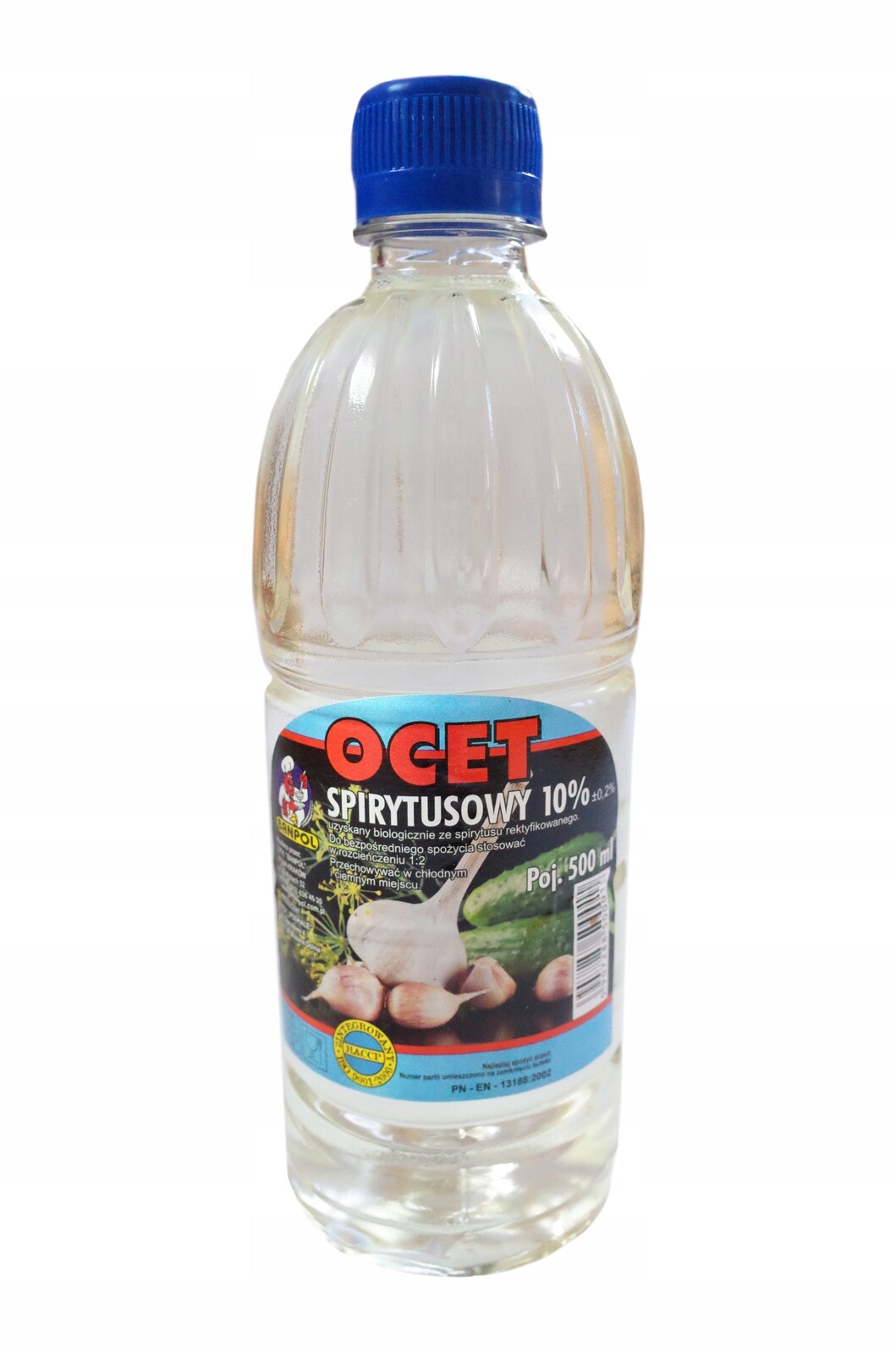 13X Banpol Lihový ocet 10% 500 ml