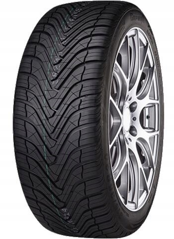 255/55R18 120T Gripmax Suregrip As Camping
