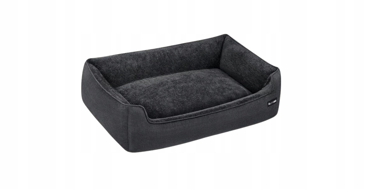 Velký pelíšek Feandrea XL 75x110x27 cm – pohovka pro psa, měkká matrace