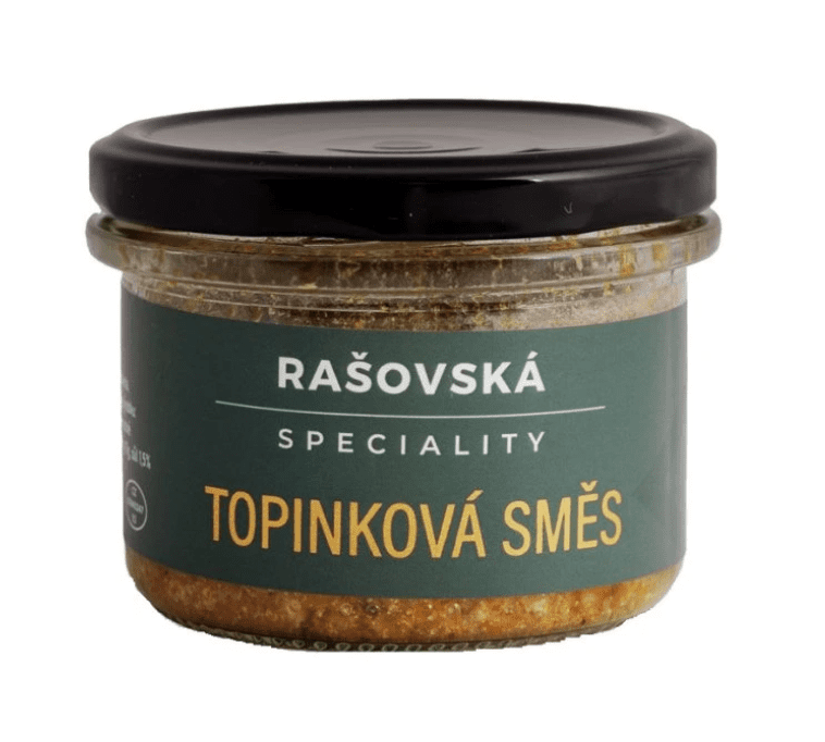 Topinková směs 160 g