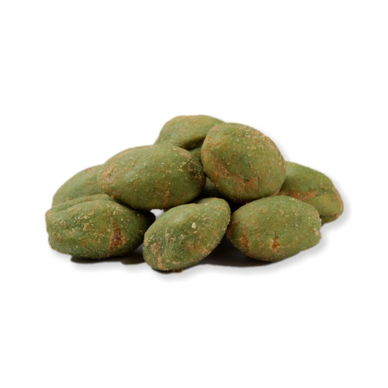 Arašídy japonská směs Wasabi 250 g
