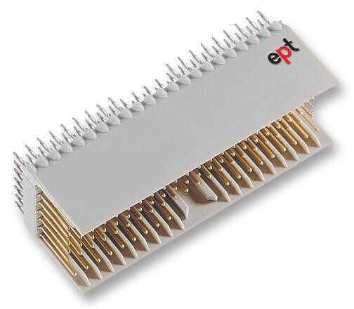 Ept 243-62010-15 Male, Press Fit, Type Ab22, Cl2, 110Way