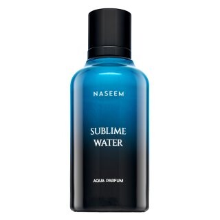 Naseem Sublime Water toaletní voda unisex 100 ml