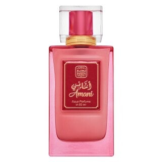 Naseem Amani toaletní voda pro ženy 80 ml