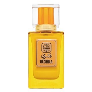 Naseem Bushra toaletní voda unisex 30 ml