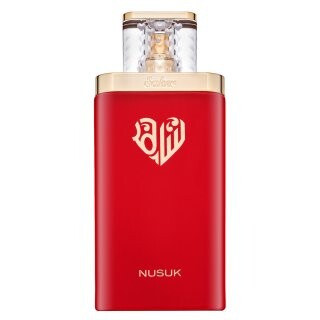 Nusuk Saher čistý parfém pro ženy 100 ml