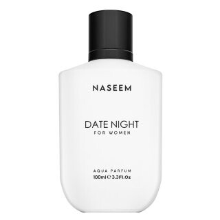 Naseem Date Night For Women toaletní voda pro ženy 100 ml