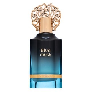 Naseem Blue Musk toaletní voda unisex 55 ml