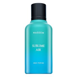 Naseem Sublime Air toaletní voda unisex 100 ml