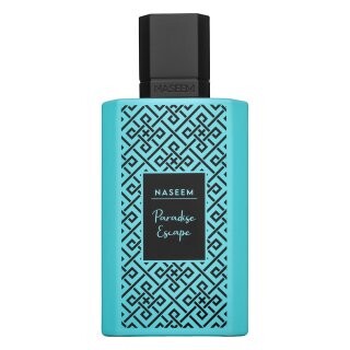 Naseem Paradise Escape toaletní voda unisex 50 ml