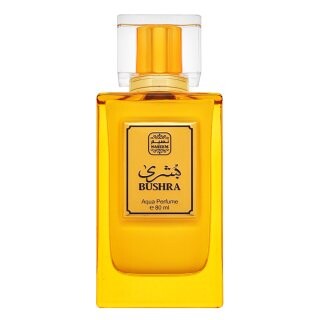 Naseem Bushra toaletní voda unisex 80 ml