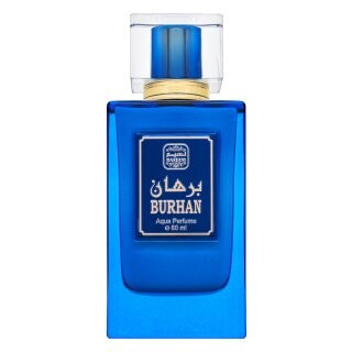 Naseem Burhan toaletní voda unisex 80 ml