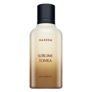 Naseem Sublime Tonka toaletní voda unisex 100 ml