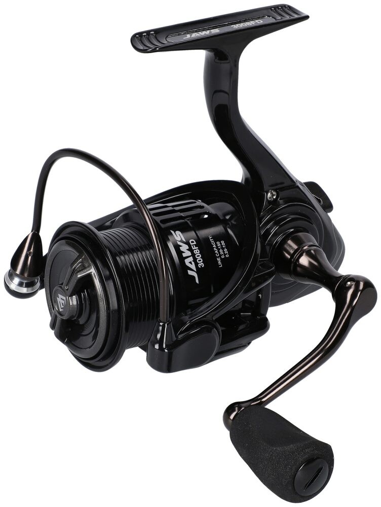 Mikado Naviják Jaws 3008 FD