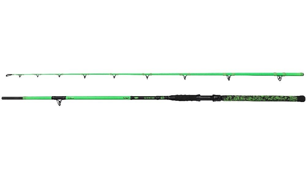 Madcat Prut UV Series Cat-Stick Rod 3m 150-300g