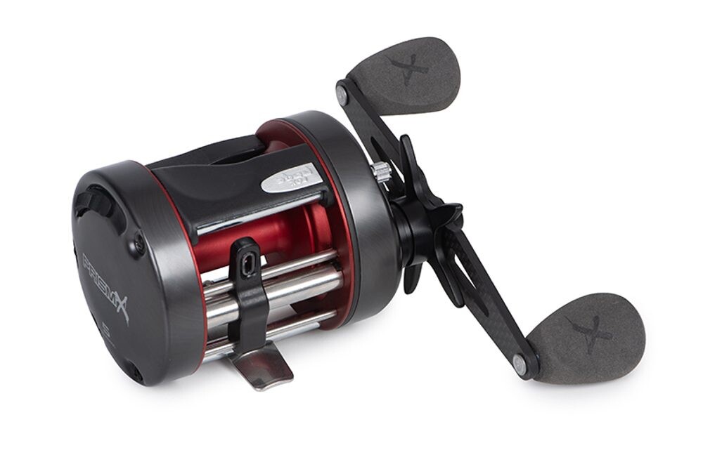 Fox Rage Multiplikátor Prism X Round Baitcaster