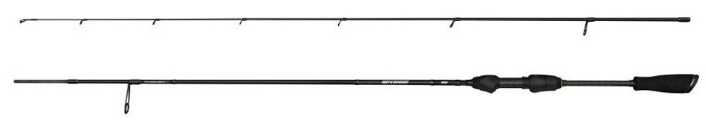 Savage Gear Prut Revenge SG2 Ultra Light Game 2,71m 1-7g