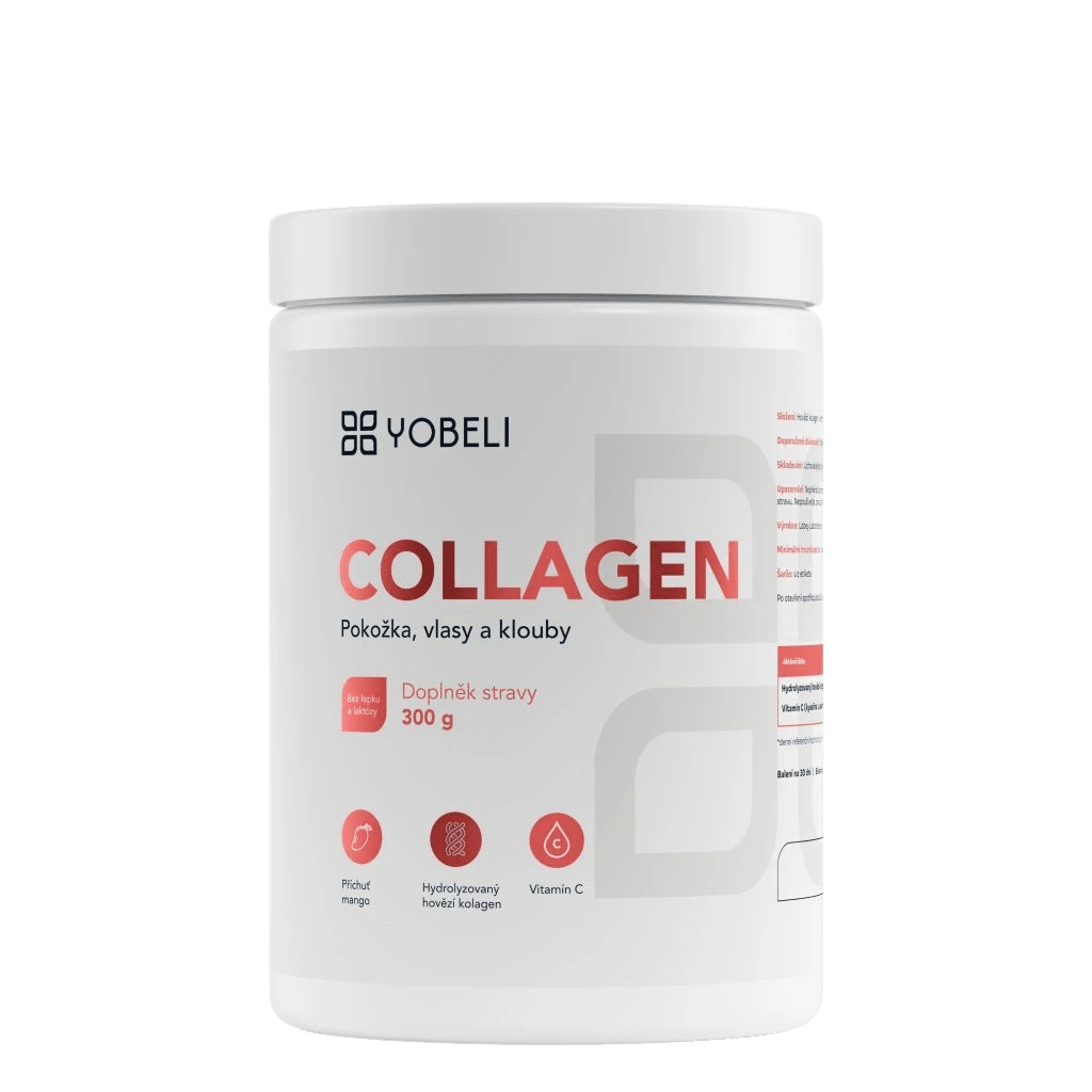 LOBEY Yobeli Kolagen 300 g