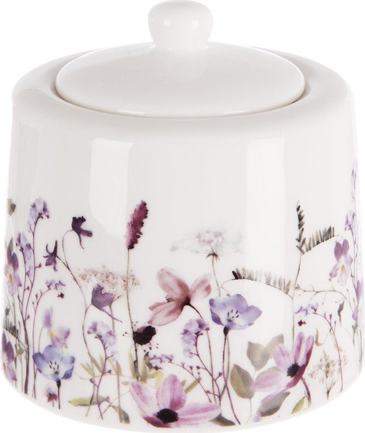 Porcelánová cukřenka Louka – Orion