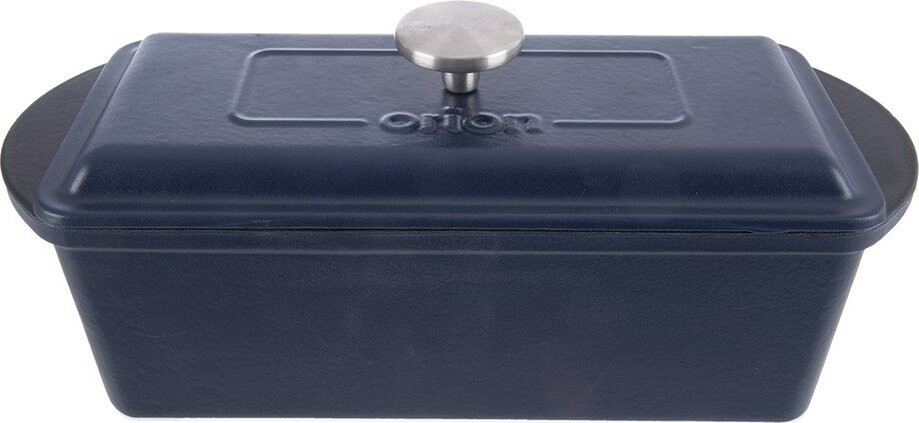 Forma na chleba z litiny 35x14 cm Litina – Orion