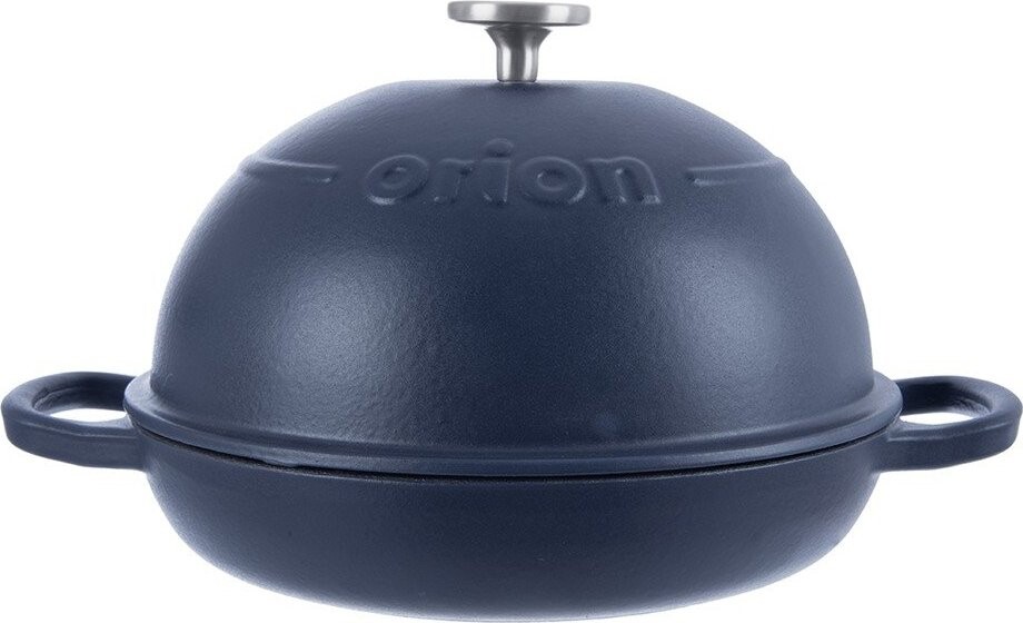 Pekáč z litiny 26x26 cm Litina – Orion