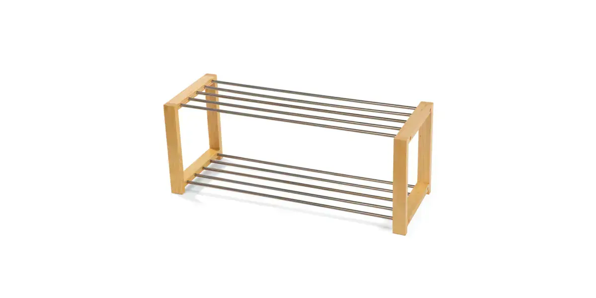 House 5 Botník NEX 2 natural