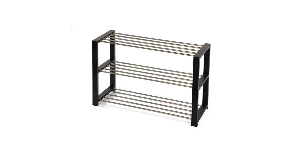 House 5 Botník NEX 3 černá