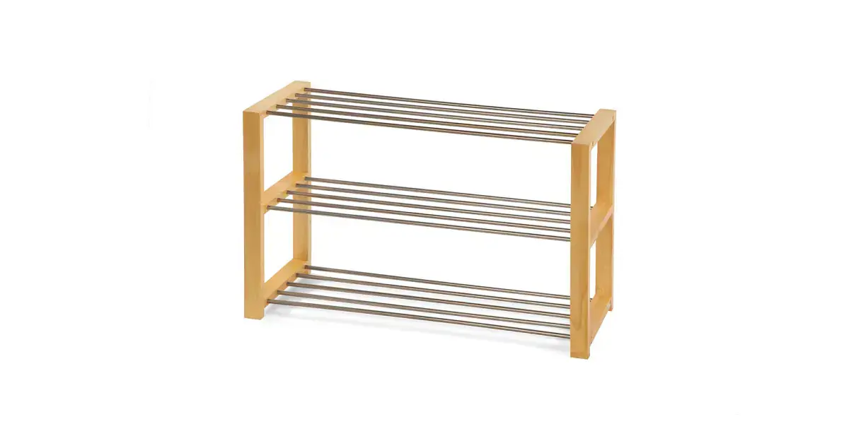 House 5 Botník NEX 3 natural