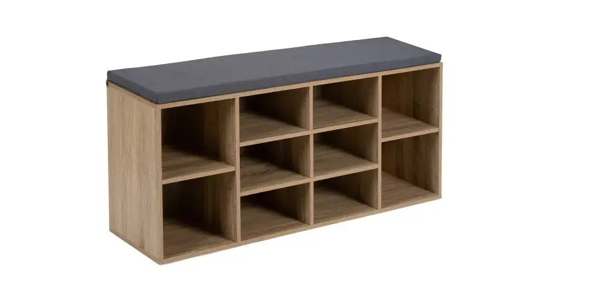 House 5 Botník SIVIO 103 cm