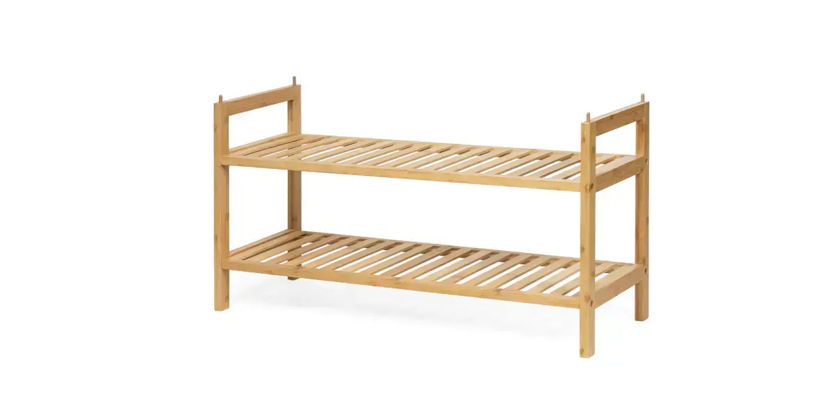 House 5 Botník DUNA natural