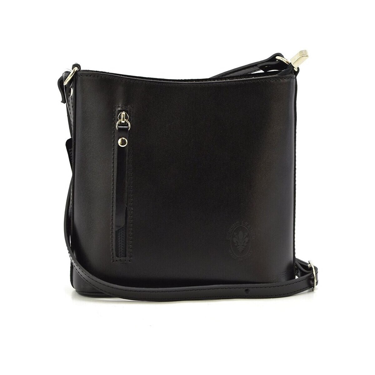 Vera Pelle  VP327L  Černá